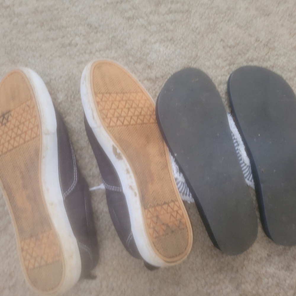 Shoe bundle - Picture 2 of 2